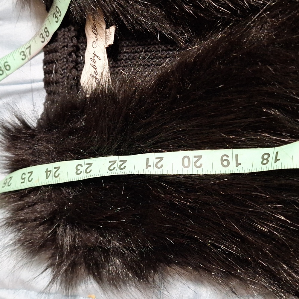 Sebby Collection Vest - Picture 11 of 11